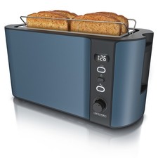 Grille Pain 2 Larges Fentes 4