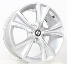 17 pouces Seat original Leon