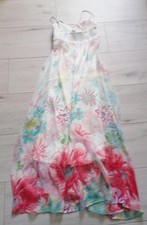 Robe femme longue taille 38