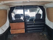 Cloison de separation