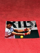 Photo Dédicacée Autograph