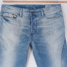 Hommes Diesel KURREN Regular