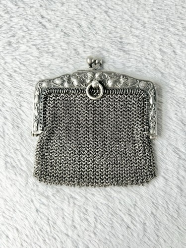 Rare beau porte monnaie art - beau,