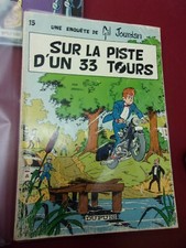 Tillieux & Gos  Gil Jourdan