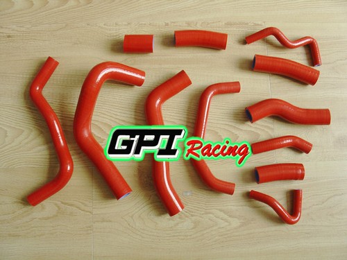 Red for honda - for,