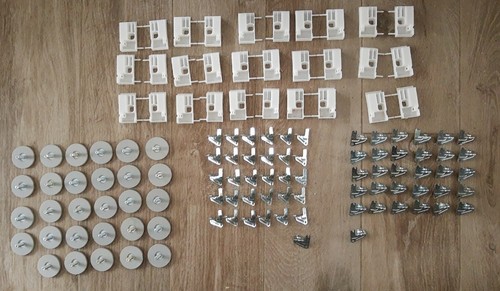 Lot piece ikea besta - lot,