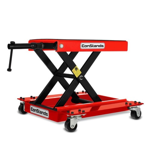 Cric moto chariot - moto+chariot, de