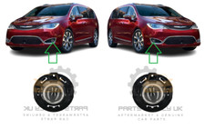 Neuf Pour Chrysler Pacifica