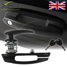 Nouvelle Poignée De Verrouillage Pour Camion Pick Up Truckman Canopy Hardtop