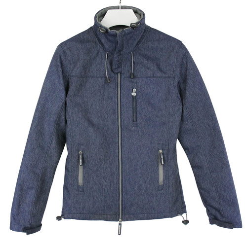 Superdry windtrekker veste - windtrekker,
