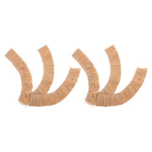 Lot feuilles de - lot, 6