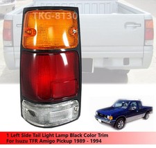 FEUX ARRIERE LH pour ISUZU