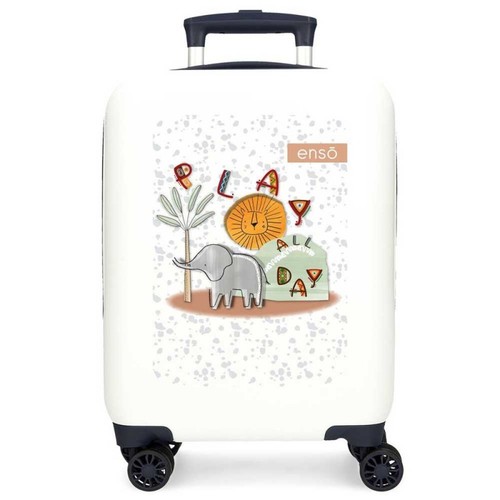 Enso valise enfant play - "play, all