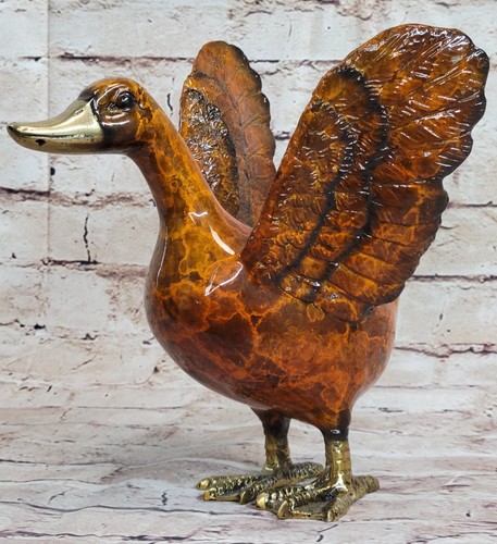 Bronze lost cire fonte - bronze,