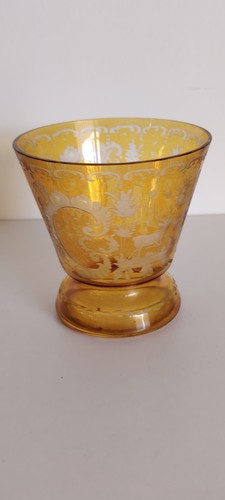 Pretty ochre tinted bohemian - pretty,