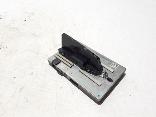Volvo c40 2022 - c40, antenne
