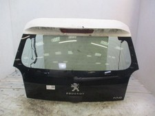 Malle / hayon / coffre Peugeot