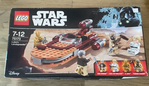 Boite set lego - boite,