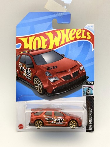Pontiac aztek custom - aztek, hw