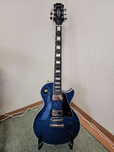 Epiphone les paul - les,