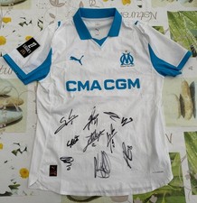 Maillot football Olympique de