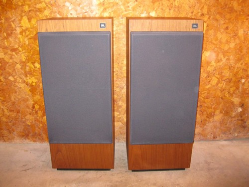 Jbl series l80t speakers - jbl,