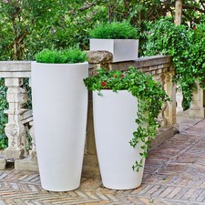 Newgarden Bambu Mini Pot