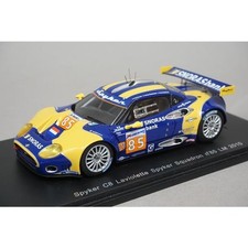 Spark Spyker C8 Laviolette