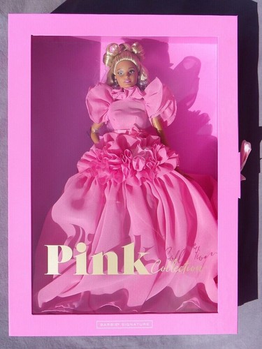 Barbie pink collection robert - pink,