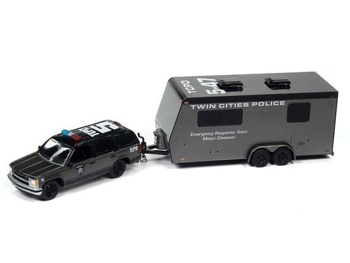 Chevrolet tahoe camper - tahoe,