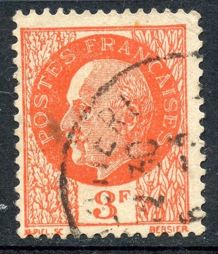 Stamp timbre de - /,