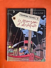 LE GALL THEODORE POUSSIN TOME