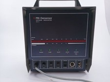 PBI Dansensor SGI-2 Oxygen Indicateur