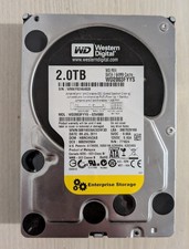 WD RE4 Entreprise WD2003FYYS