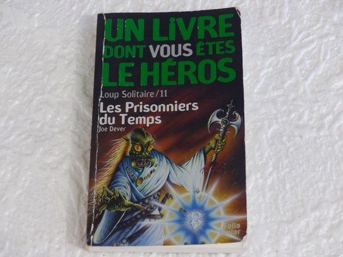 Livre dont vous êtes - , le