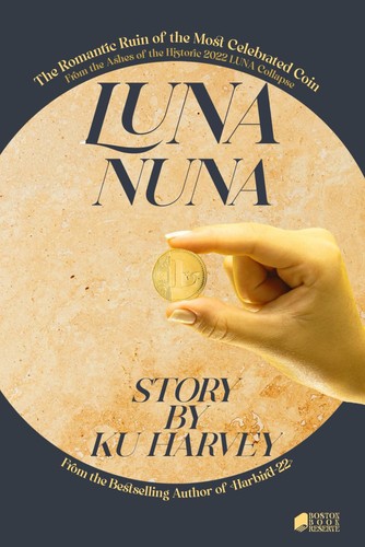 Harvey luna nuna - harvey, ku