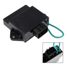 ALLUMAGE CDI  QUAD GOES 300