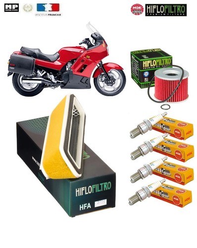 Pack révision filtre - pack,