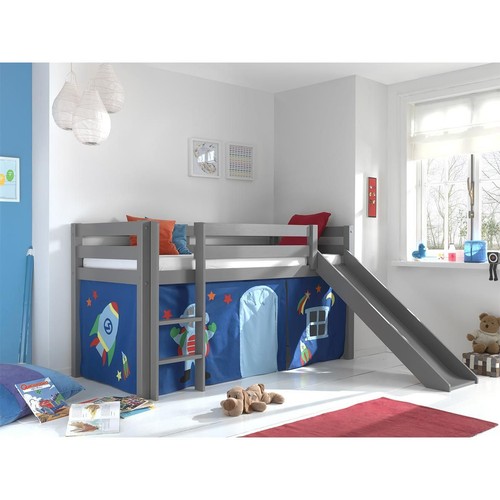 Pack lit enfant toboggan - toboggan, &