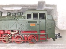 ROCO 63287 LOCOMOTIVE A VAPEUR