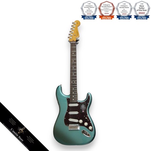 Fender american professional - fender,