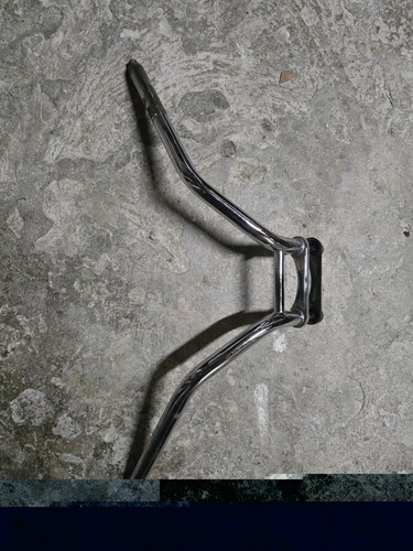 Guidon moto honda shadow 1991 - moto,