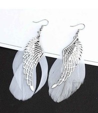 Boucles d'oreilles Fantaisie