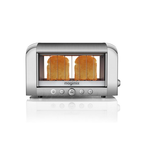 Magimix toaster vision - magimix, le
