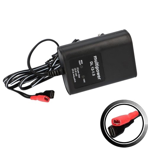 Automatique chargeur pour - automatique,