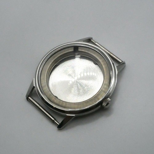 Boitier montre ø34 10mm - boitier,