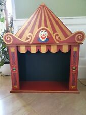 Théâtre de marionnettes de