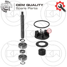 Kit De Révision Pompe À Eau Type Original Pour Piaggio Zip SP 1 50 LC