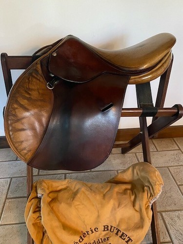 Butet saddle - butet, 16"