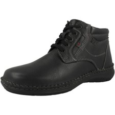 Josef Seibel New Anvers 35 Chaussures À Lacets Pour Hommes Chaussures De Loisirs